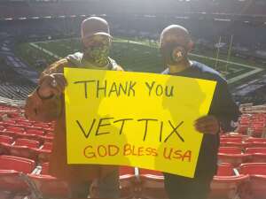Houston Texans vs. Tennessee Titans - NFL