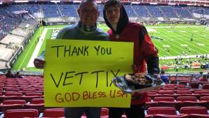 Houston Texans vs. Tennessee Titans - NFL