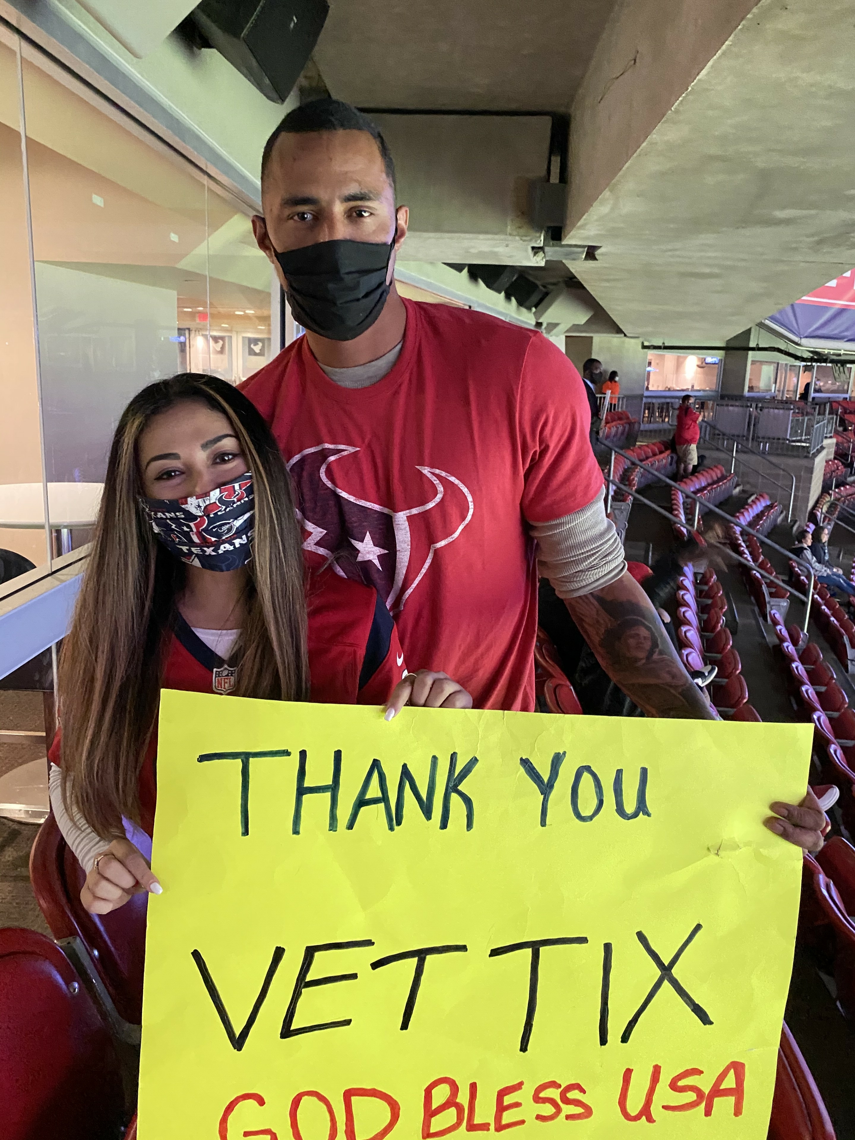 Houston Texans vs. Tennessee Titans - NFL
