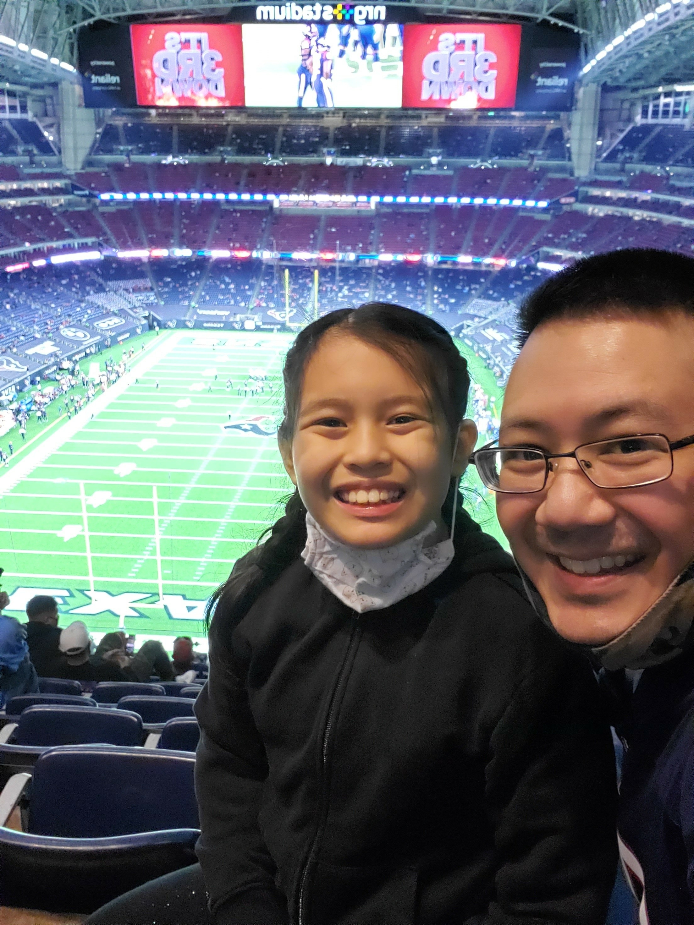 Houston Texans vs. Tennessee Titans - NFL