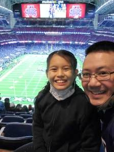 Houston Texans vs. Tennessee Titans - NFL