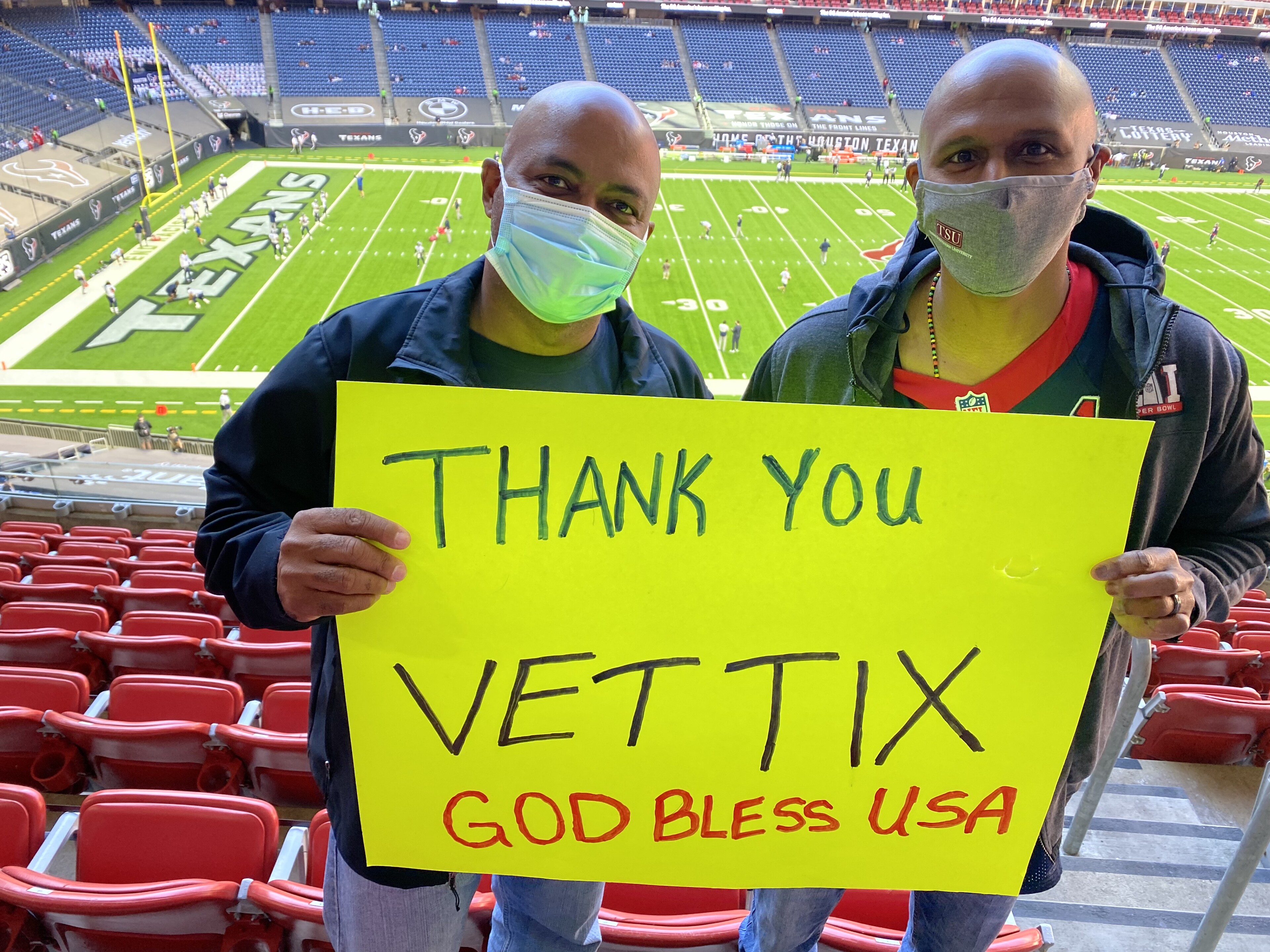 Houston Texans vs. Tennessee Titans - NFL