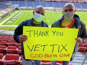Houston Texans vs. Tennessee Titans - NFL