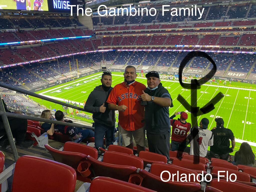 Houston Texans vs. Tennessee Titans - NFL