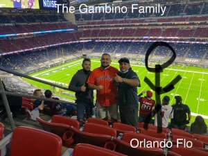 Houston Texans vs. Tennessee Titans - NFL