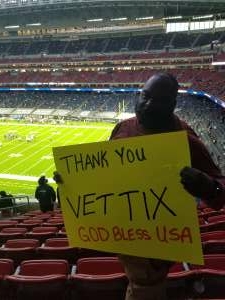 Houston Texans vs. Tennessee Titans - NFL