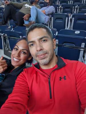 Houston Texans vs. Tennessee Titans - NFL