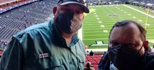 Houston Texans vs. Tennessee Titans - NFL