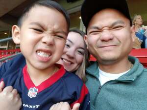 Houston Texans vs. Tennessee Titans - NFL