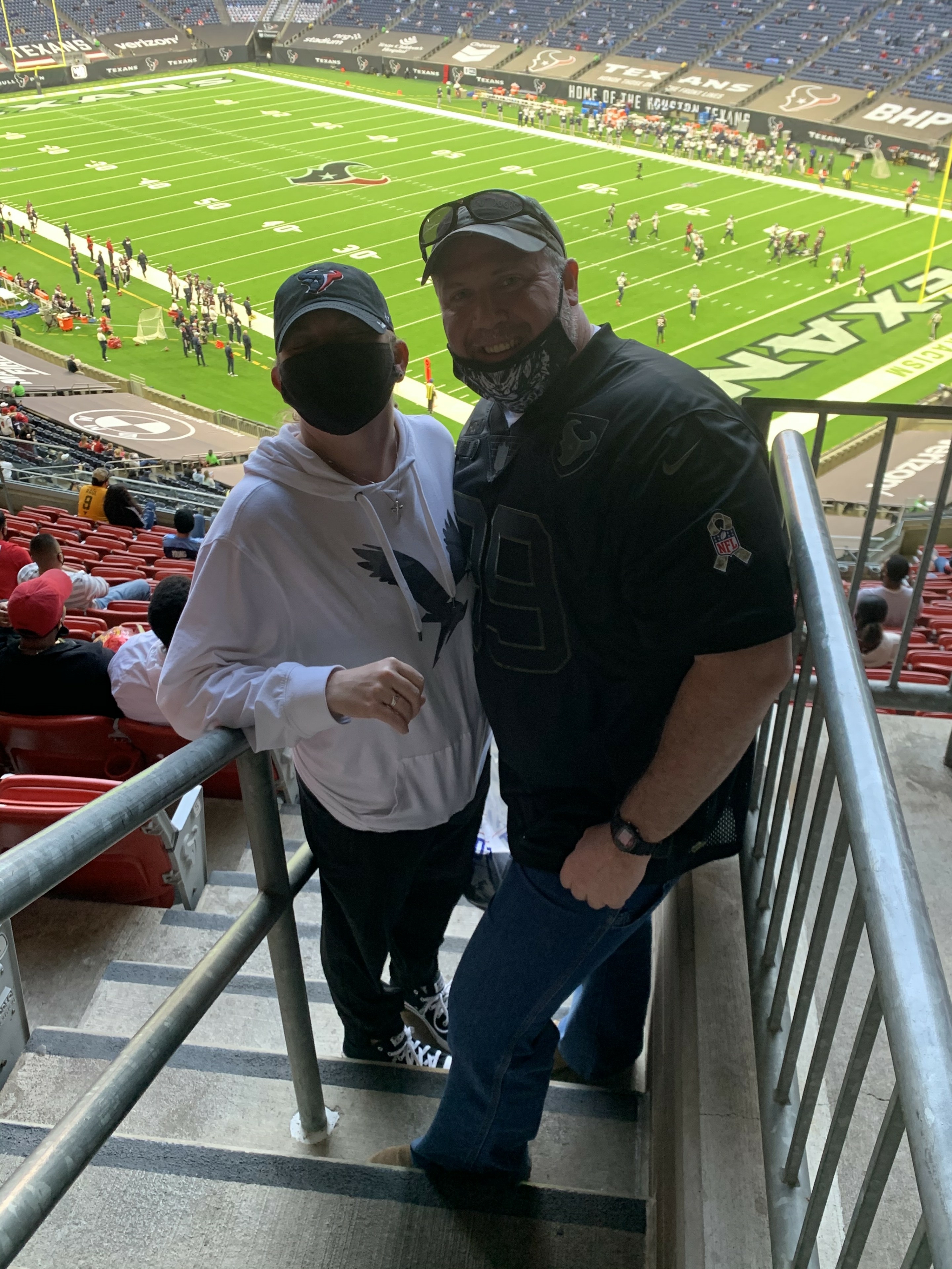 Houston Texans vs. Tennessee Titans - NFL