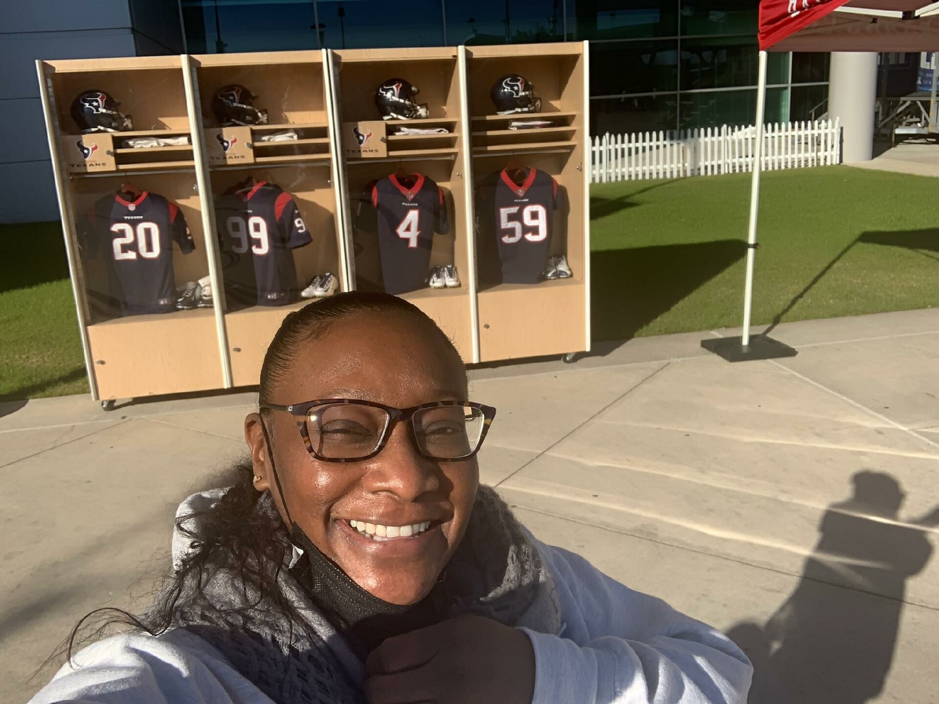 Houston Texans vs. Tennessee Titans - NFL