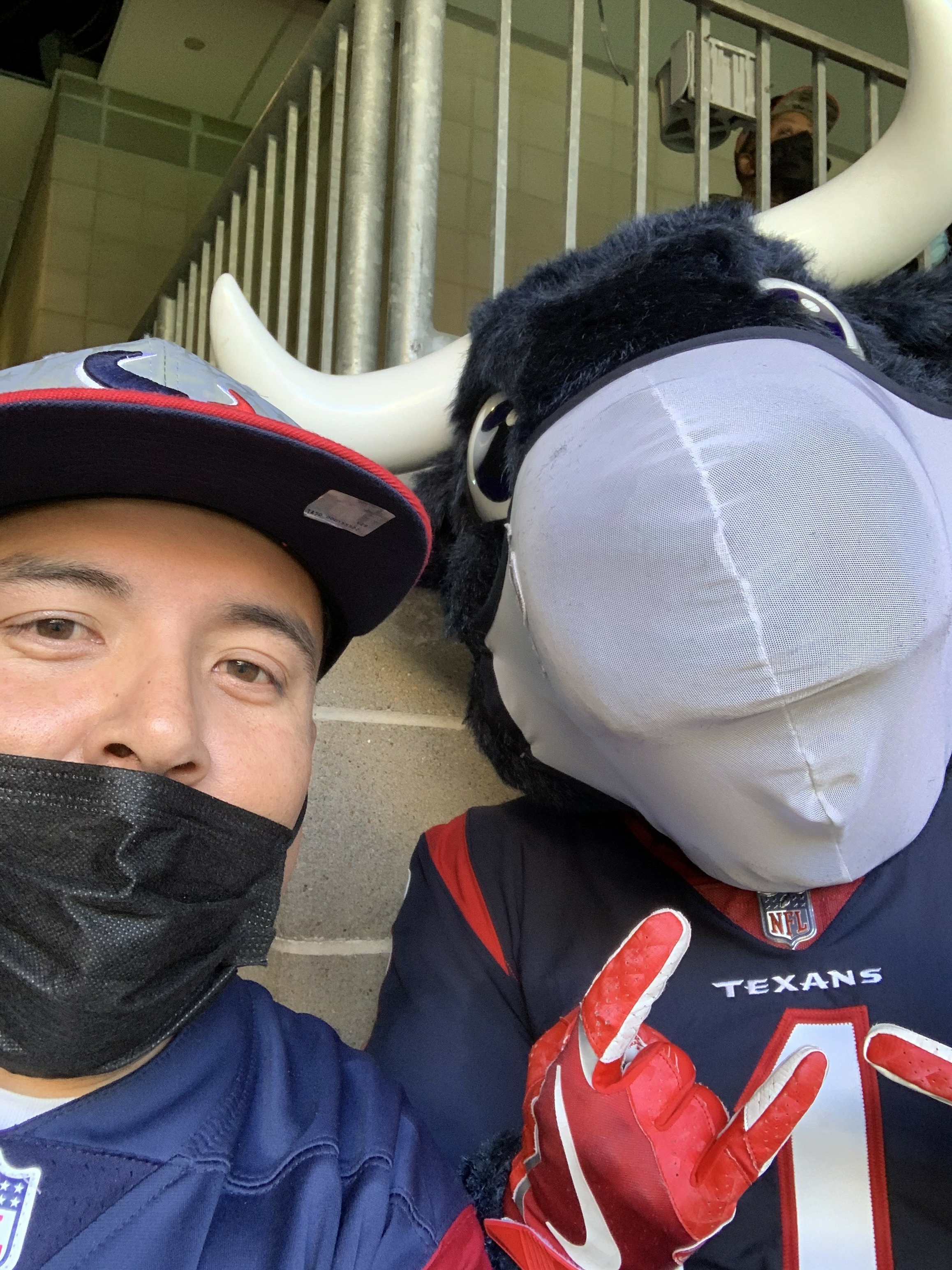 Houston Texans vs. Tennessee Titans - NFL