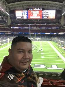 Houston Texans vs. Tennessee Titans - NFL