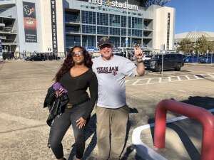 Houston Texans vs. Tennessee Titans - NFL