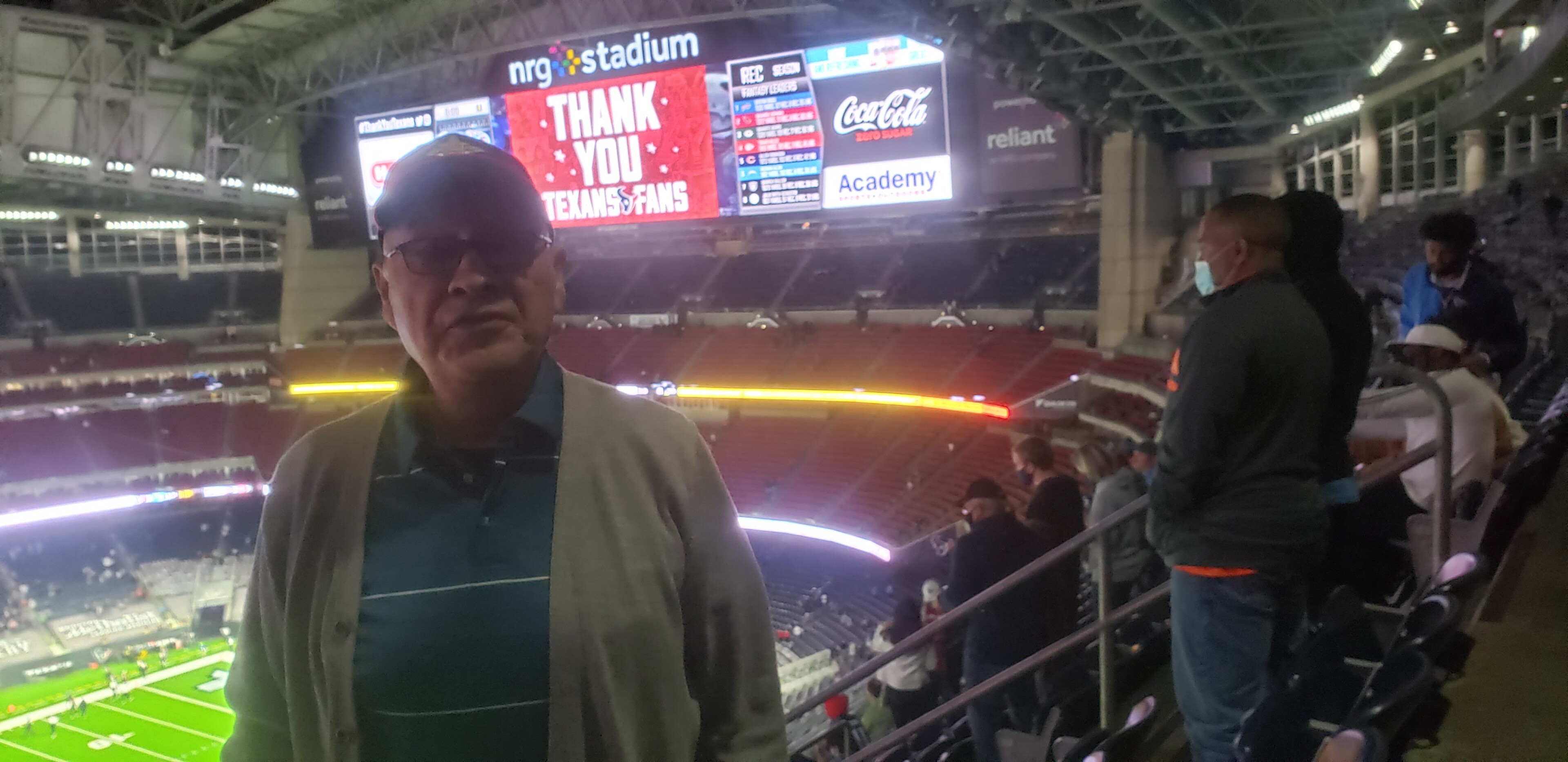 Houston Texans vs. Tennessee Titans - NFL