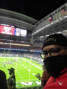 Houston Texans vs. Tennessee Titans - NFL