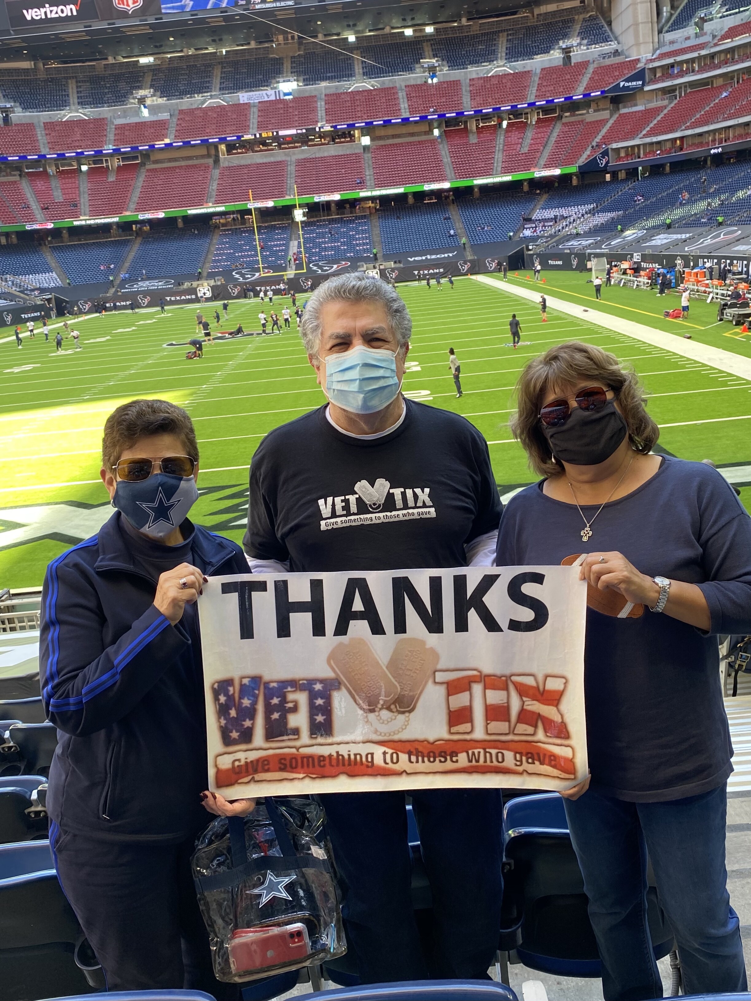 Houston Texans vs. Tennessee Titans - NFL