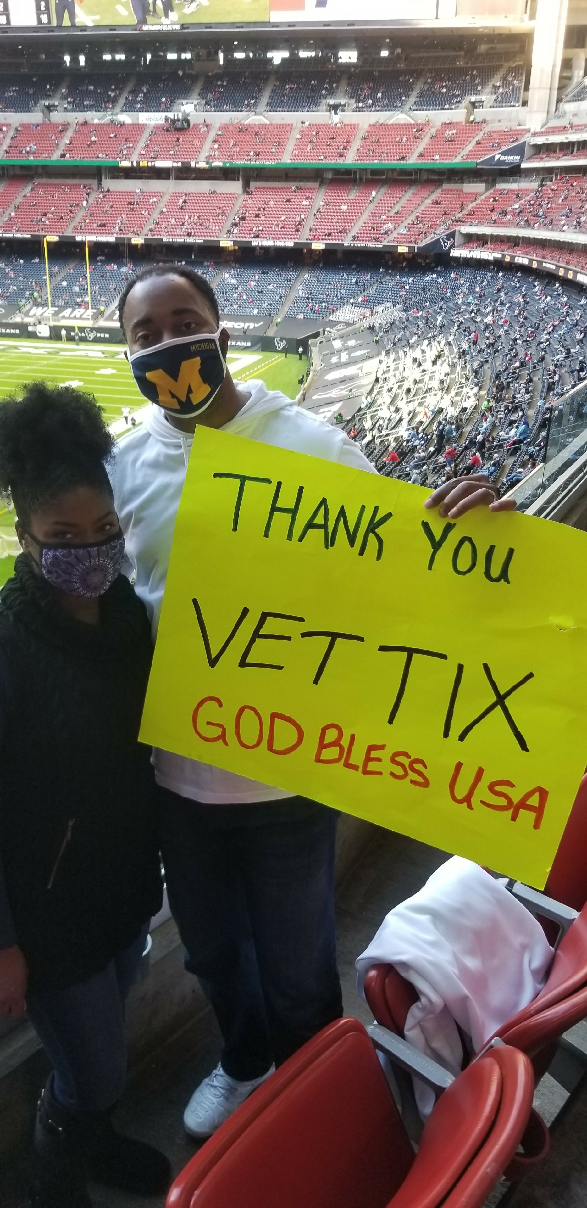Houston Texans vs. Tennessee Titans - NFL