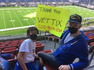 Houston Texans vs. Tennessee Titans - NFL