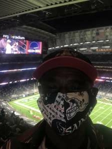 Houston Texans vs. Tennessee Titans - NFL