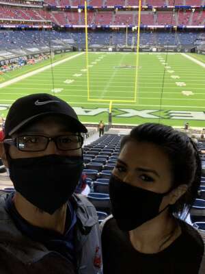 Houston Texans vs. Tennessee Titans - NFL