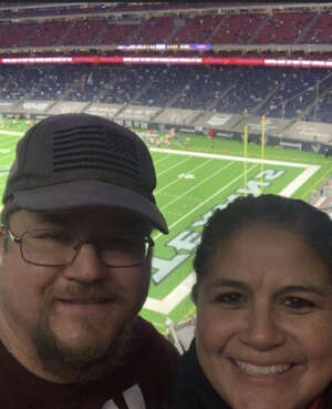 Houston Texans vs. Tennessee Titans - NFL