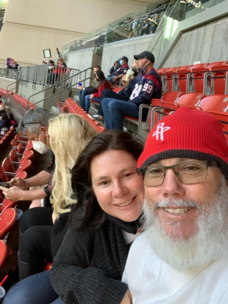 Houston Texans vs. Tennessee Titans - NFL