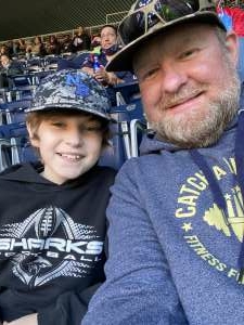 Houston Texans vs. Tennessee Titans - NFL