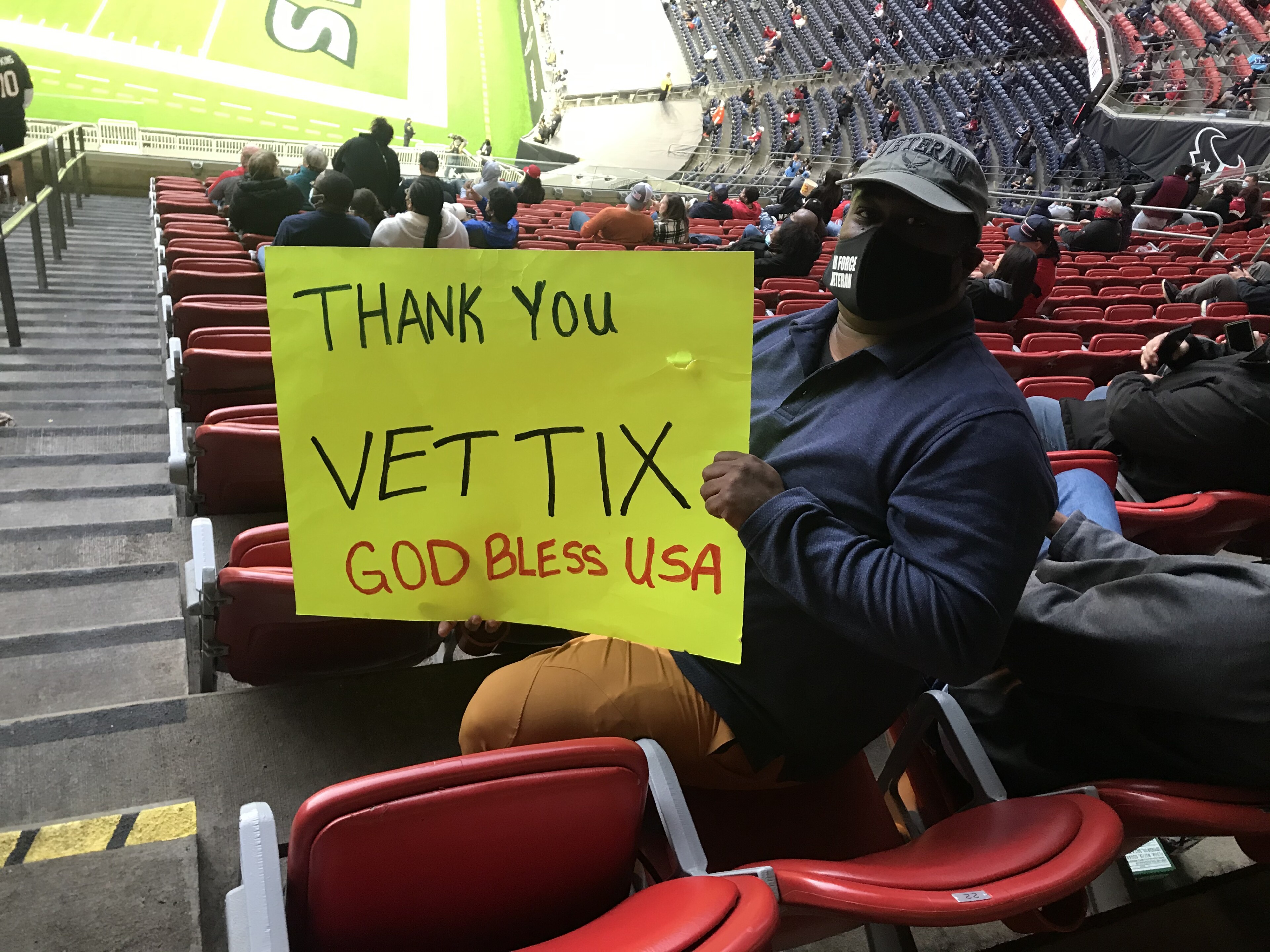 Houston Texans vs. Tennessee Titans - NFL