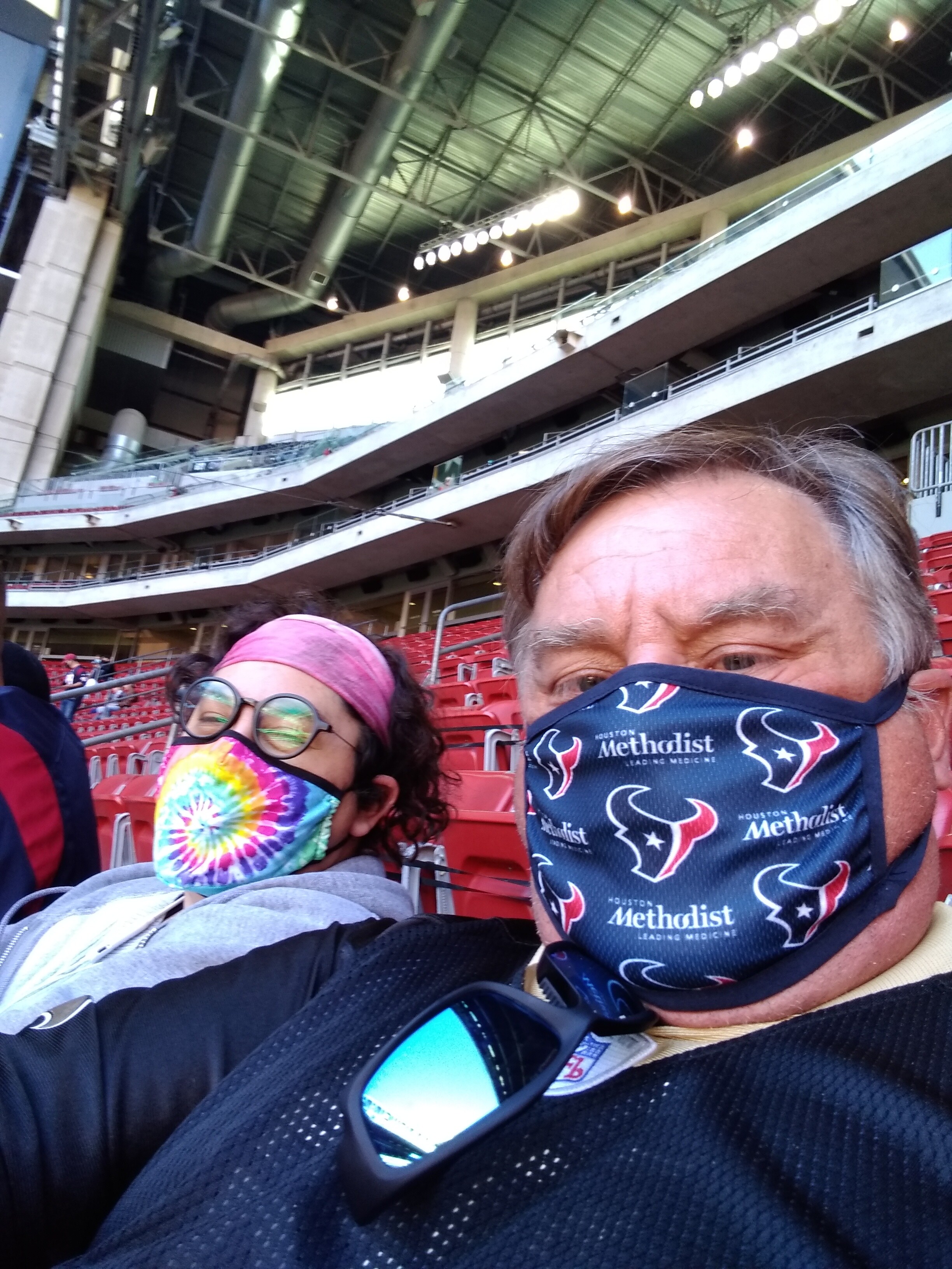 Houston Texans vs. Tennessee Titans - NFL