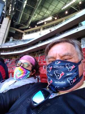 Houston Texans vs. Tennessee Titans - NFL