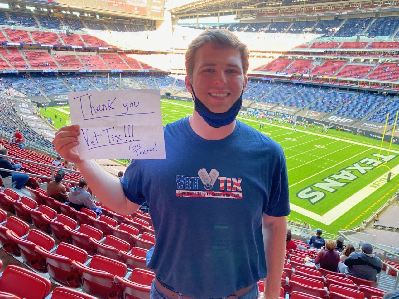 Houston Texans vs. Tennessee Titans - NFL