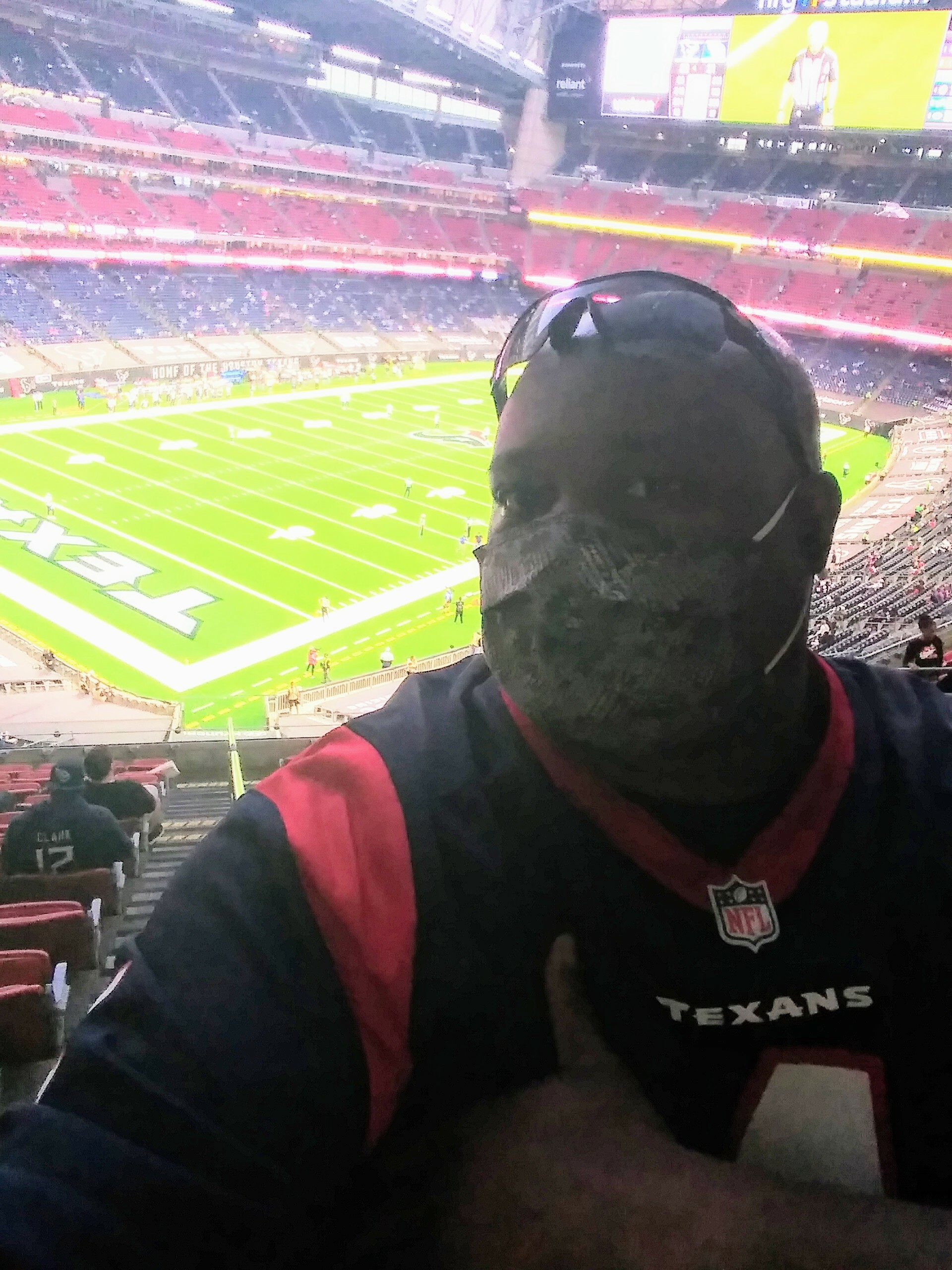 Houston Texans vs. Tennessee Titans - NFL