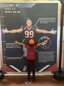 Houston Texans vs. Tennessee Titans - NFL