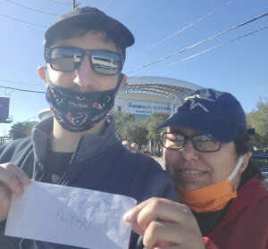 Houston Texans vs. Tennessee Titans - NFL