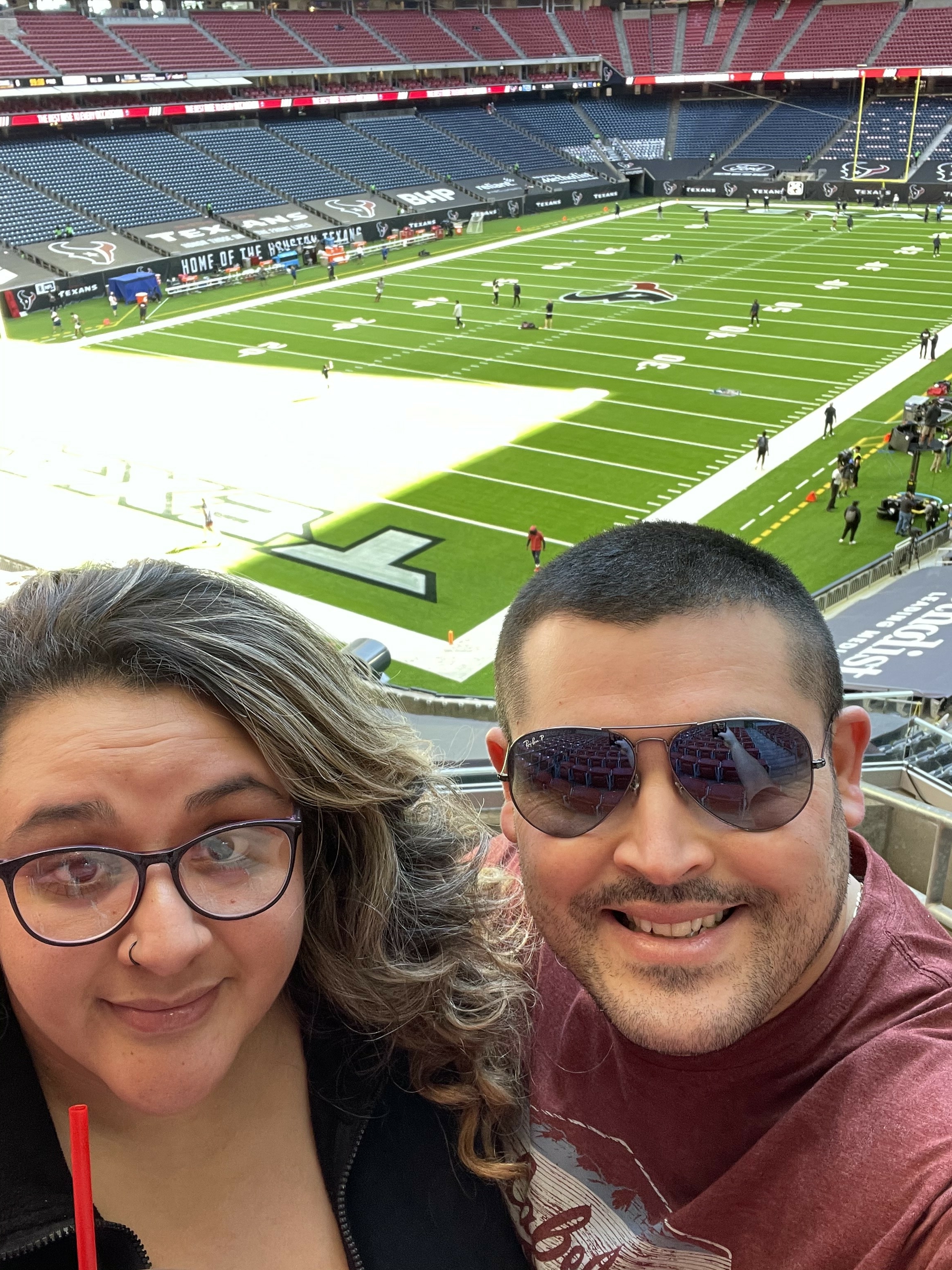 Houston Texans vs. Tennessee Titans - NFL