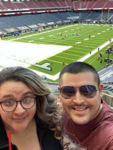 Houston Texans vs. Tennessee Titans - NFL
