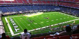 Houston Texans vs. Tennessee Titans - NFL