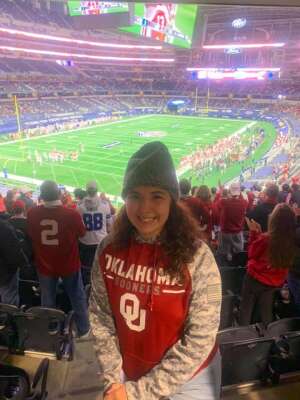 Goodyear Cotton Bowl Classic - Florida vs. Oklahoma - NCAA Football