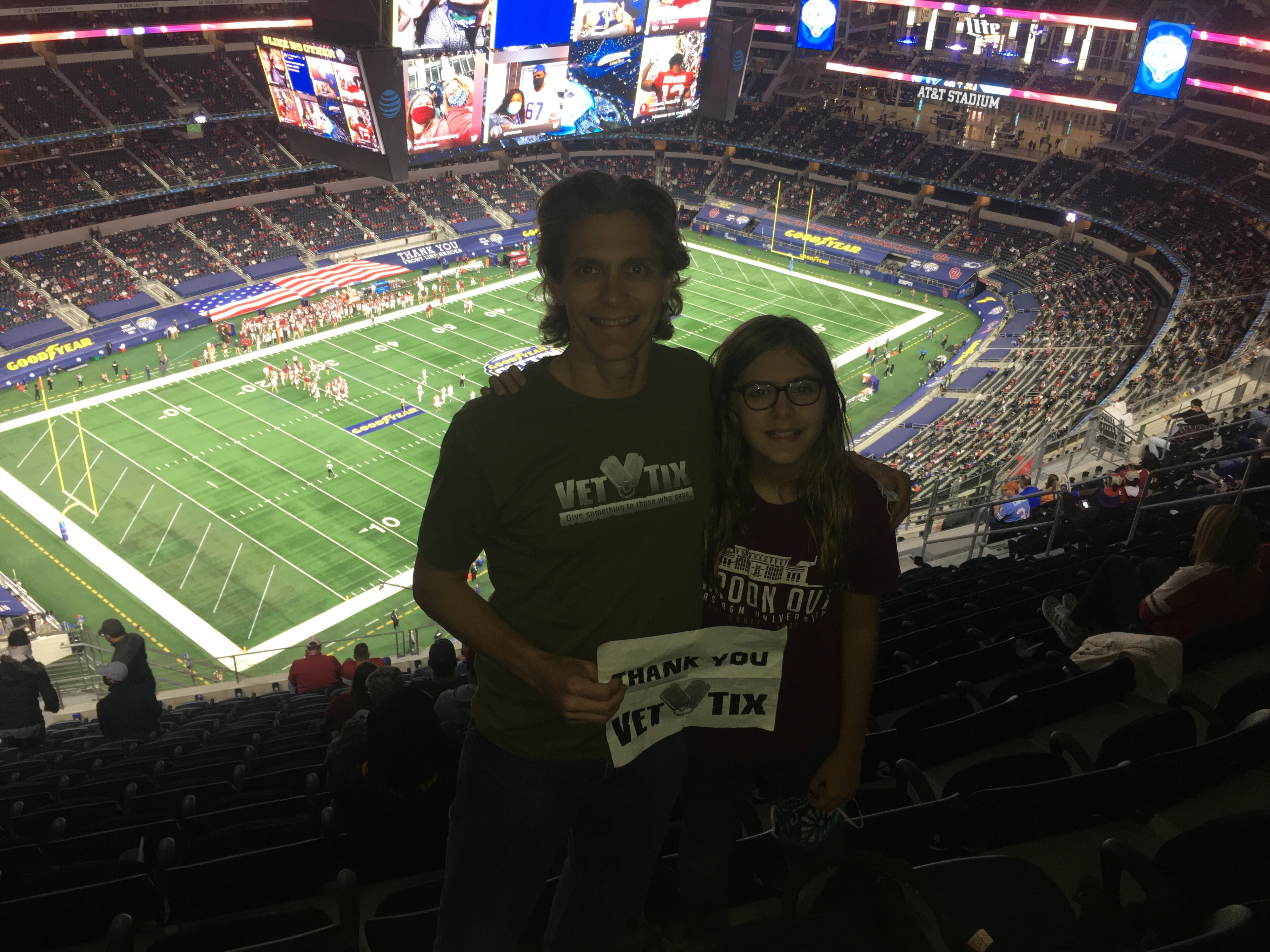 Goodyear Cotton Bowl Classic - Florida vs. Oklahoma - NCAA Football