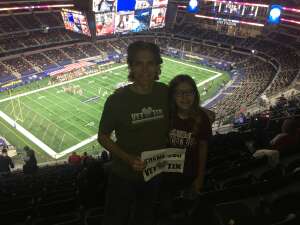 Goodyear Cotton Bowl Classic - Florida vs. Oklahoma - NCAA Football