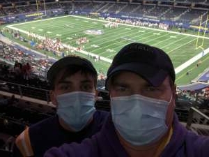 Goodyear Cotton Bowl Classic - Florida vs. Oklahoma - NCAA Football