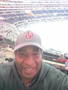Goodyear Cotton Bowl Classic - Florida vs. Oklahoma - NCAA Football
