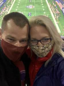 Goodyear Cotton Bowl Classic - Florida vs. Oklahoma - NCAA Football