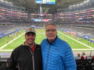 Goodyear Cotton Bowl Classic - Florida vs. Oklahoma - NCAA Football