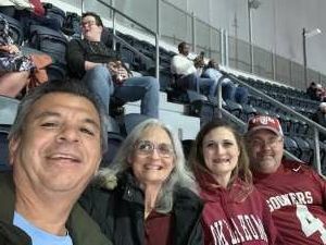 Goodyear Cotton Bowl Classic - Florida vs. Oklahoma - NCAA Football