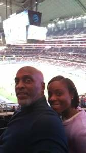 Goodyear Cotton Bowl Classic - Florida vs. Oklahoma - NCAA Football