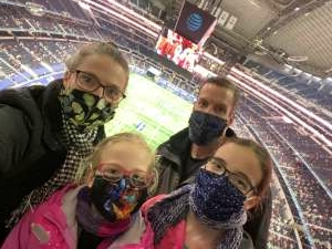 Goodyear Cotton Bowl Classic - Florida vs. Oklahoma - NCAA Football