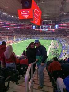 Goodyear Cotton Bowl Classic - Florida vs. Oklahoma - NCAA Football