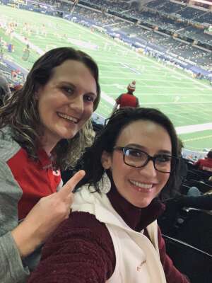 Goodyear Cotton Bowl Classic - Florida vs. Oklahoma - NCAA Football